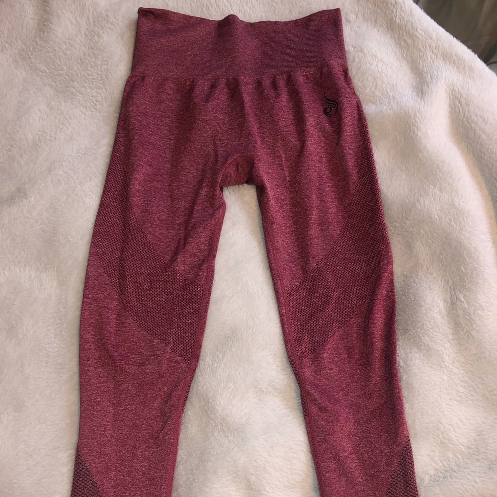 Ryderwear high waist leggings